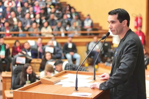 Gilberto Gomes Júnior faz balanço das atividades parlamentares em 2017