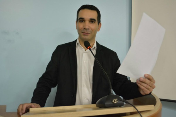 Gilberto Gomes Júnior propõe contribuição voluntária para ajudar saúde de Parobé (RS)