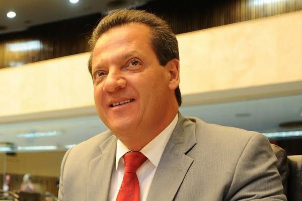 Por iniciativa de Gilberto Ribeiro, cisternas passam a ser obrigatórias no Paraná