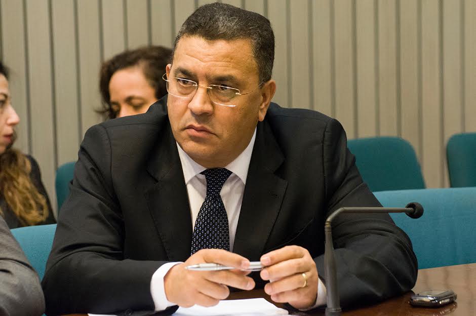 Gilmaci Santos cobra sanção de projeto que institui campanha de combate à alienação parental