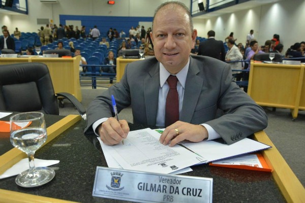 Câmara de Campo Grande aprova projeto ‘Junho Verde’ do vereador Gilmar da Cruz