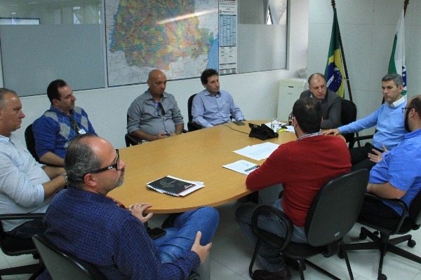 Piraquara e São José dos Pinhais terão nova linha de ônibus integradora