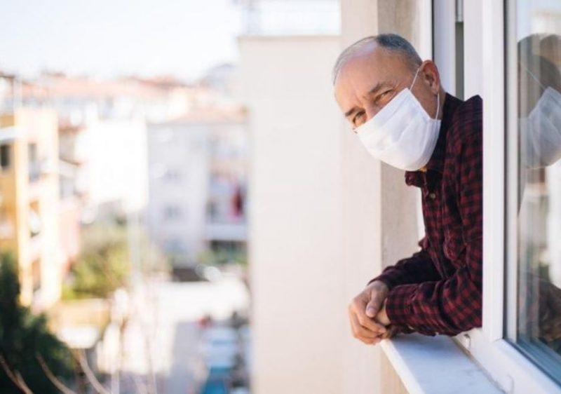 Republicanos defende políticas para proteger os idosos