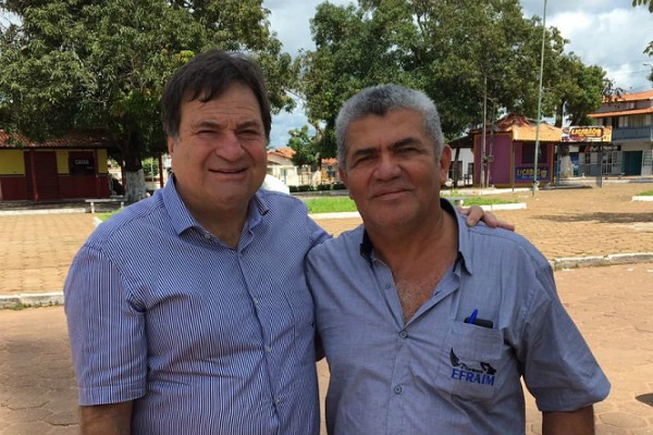 PRB Araguatins (TO) começa a preparar formação de diretório municipal