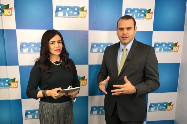 Em bate-papo on-line, Renato Junqueira fala dos desafios à frente da FRB
