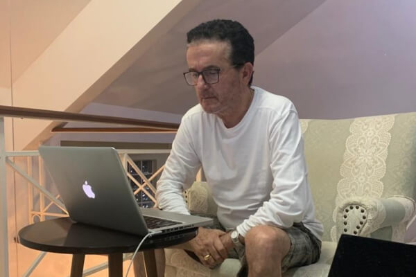 Idosos x coronavírus: como se proteger desse mal