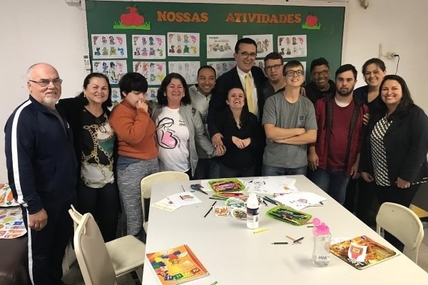 Hélio Costa destina R$ 300 mil para o Hospital de Santo Amaro