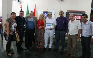 “Segurança pública é mais que uma questão de polícia e repressão; é de inclusão e de educação”, afirma Helio Godoy