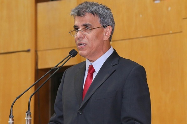 Hudson Leal quer aumentar controle sobre as barragens no Espírito Santo