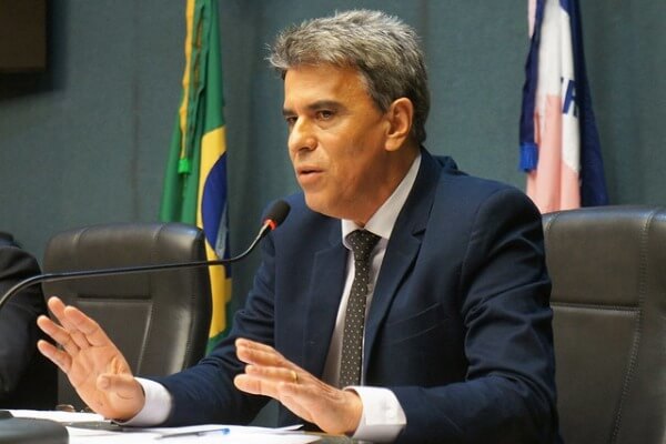 Hudson Leal pede ampliação do Programa de Saúde da Família em Vila Velha