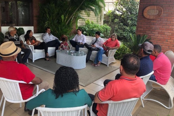 Hugo Motta defende regularização do seguro-defeso e incentivo para os pescadores