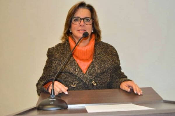 Presidente da Câmara de Nova Santa Rita (RS) quer legislativo mais próximo da comunidade