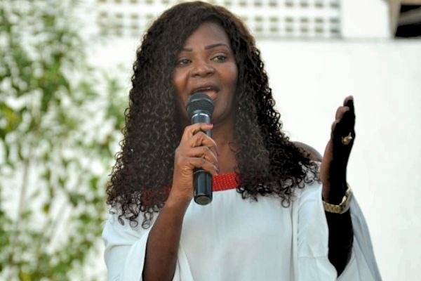 Ireuda Silva reforça importância de mulheres denunciarem agressões