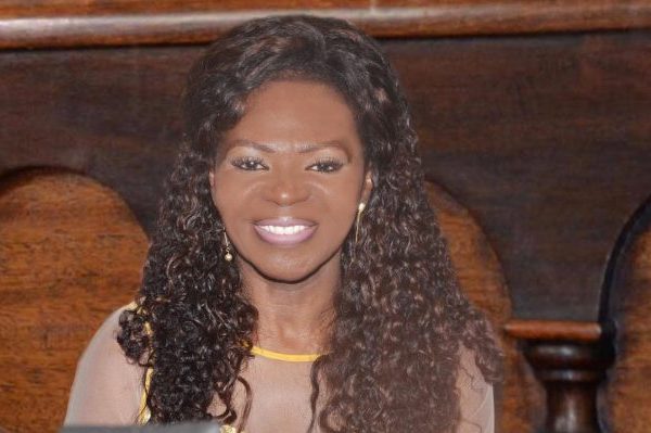 Vereadora Ireuda Silva visita bairros de Salvador e propõe projetos de lei