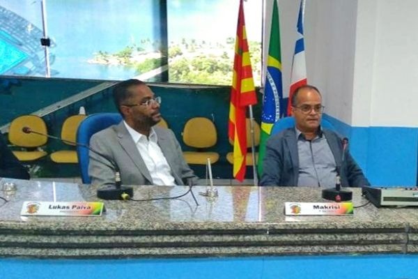 Emenda de Márcio Marinho vai contemplar mirantes de Ilhéus (BA)