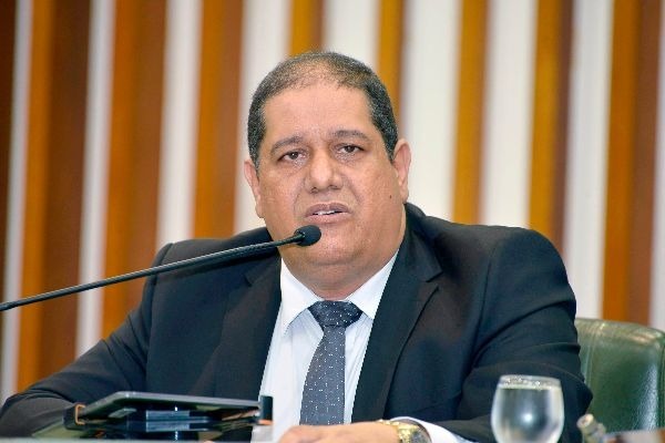 Jeferson Rodrigues quer instituir semana de prevenção e combate à gripe H1N1