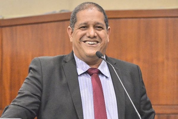 Jeferson Rodrigues tem atuação de destaque em defesa dos idosos e mulheres