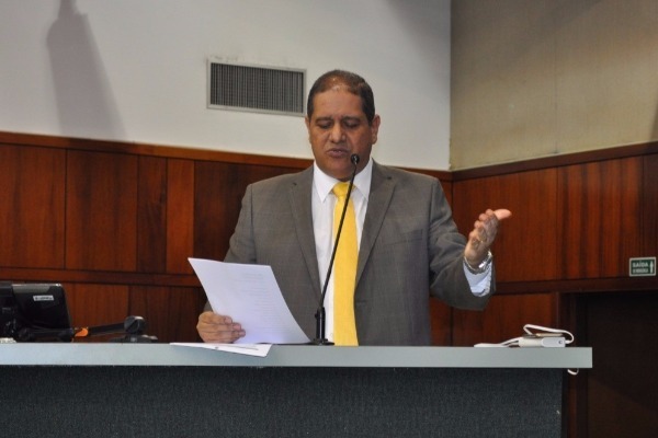 Deputado Jeferson Rodrigues exalta criação de faculdade gerida pelo PRB