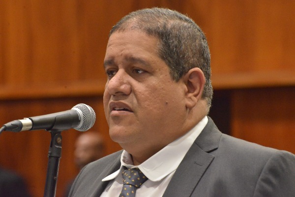 Governo de Goiás sanciona lei de Jeferson Rodrigues