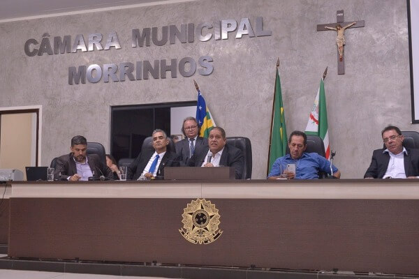 Moradores de Rio Verde poderão fazer sugestões ao orçamento de Goiás