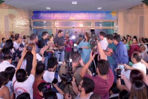 Jhonatan de Jesus assegura R$ 3 milhões para o Hospital das Clínicas em Roraima