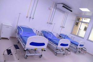 Jhonatan de Jesus assegura R$ 3 milhões para o Hospital das Clínicas em Roraima