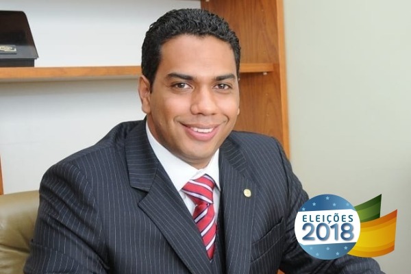 PRB lidera pesquisa em Roraima e mostra força nas eleições