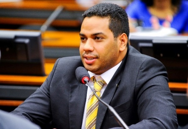 Câmara vai acompanhar investigações contra ex-dirigente da CBF