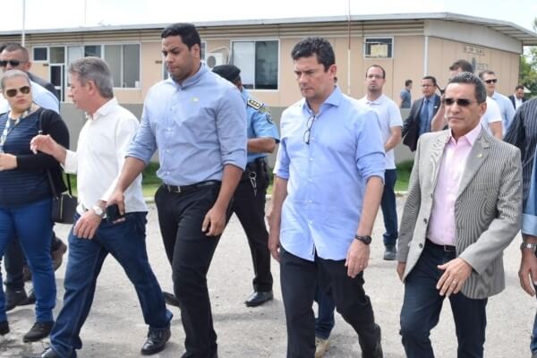 Governo prevê ações emergenciais para melhorar a segurança em Pacaraima (RR)