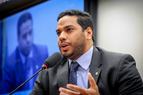 Projeto de Jhonatan de Jesus estende Área de Livre Comércio para municípios de Roraima