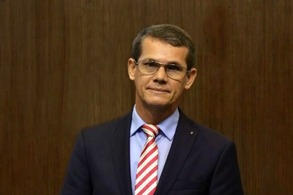 Projeto garante desembarque de mulheres e idosos fora do ponto em Caucaia (CE)