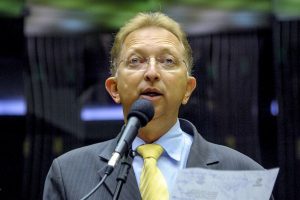 A pedido de Jony Marcos, Câmara realiza homenagem aos 70 anos de Israel