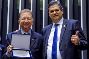 Por sugestão de João Campos, Câmara homenageia 90 anos da Polícia Rodoviária Federal