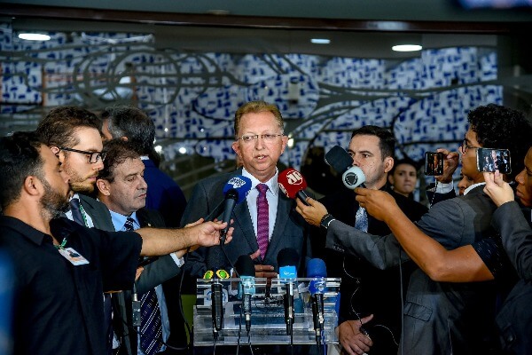 Republicanos são peça fundamental no Novo Código de Processo Penal