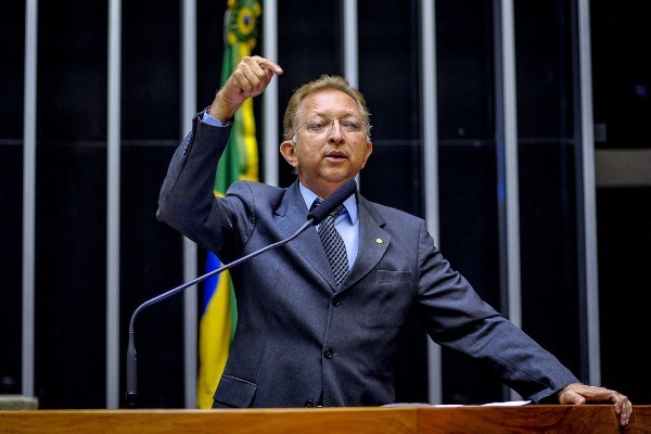 Relator do Novo Código Penal quer votação no 1º semestre de 2020