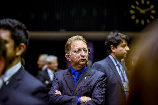 Relator do Novo Código de Processo Penal quer votação no 1º semestre de 2020