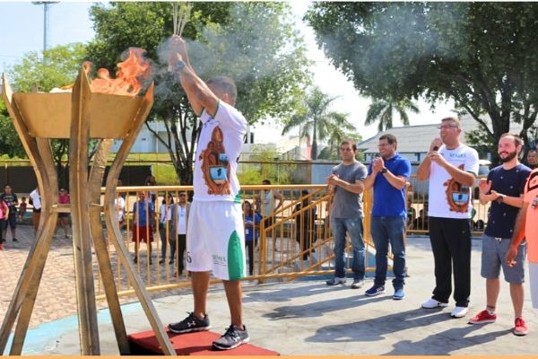 Secretaria liderada por João Carlos promove a Semana do Estagiário em Manaus