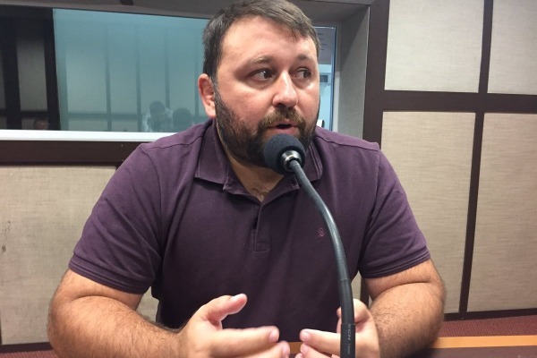 João Derly defende integração do esporte com demais setores da sociedade gaúcha