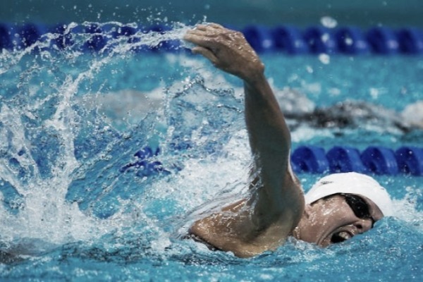 Atletas gaúchos do Parapan 2019 serão homenageados no Palácio Piratini