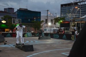 João Farias anuncia Virada Esportiva para dezembro João Farias anuncia Virada Esportiva para dezembro