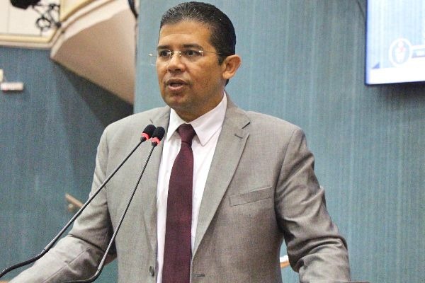 João Luiz anuncia a implementação do Programa Esporte e Lazer da Cidade em Manaus