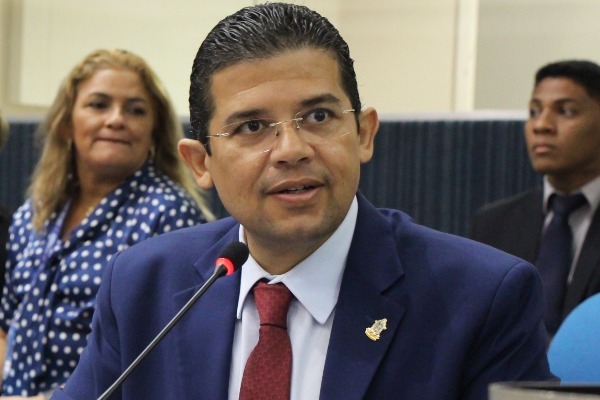 João Luiz indica criação de Fundo Municipal de Esporte em Manaus