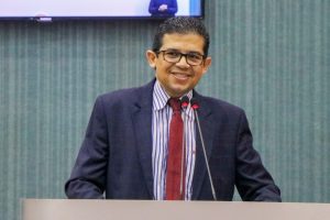 Em Manaus, Ciclistas são homenageados por vereador João Luiz Em Manaus, Ciclistas são homenageados por vereador João Luiz