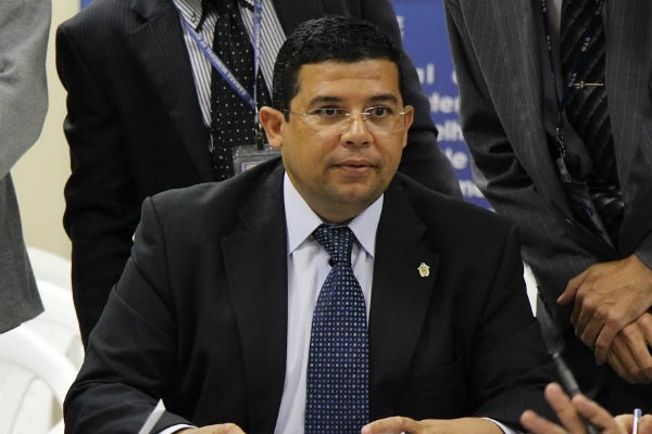 João Luiz vai realizar projetos sociais por meio do esporte em Manaus (AM)