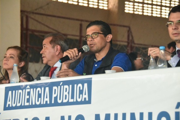 Força-tarefa de Defesa do Consumidor exige multa diária à Amazonas Energia