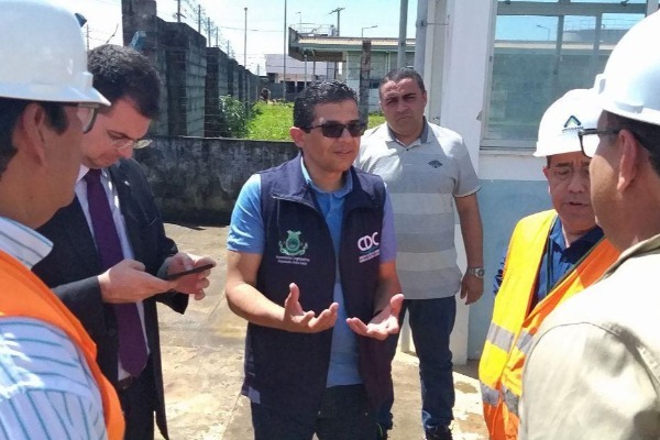 Amazonas Energia adota escala de rodízio de energia em Iranduba