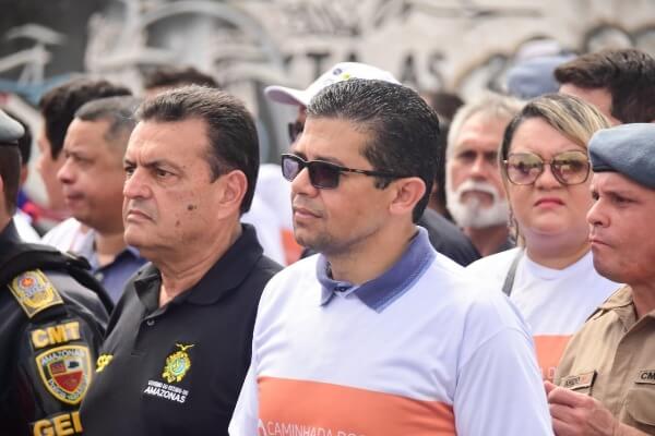 Condenados pela Lei Maria da Penha não poderão assumir cargos públicos no AM