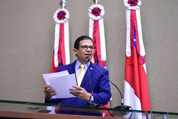 João Luiz destinará R$ 1,9 milhão em emendas para o interior do AM