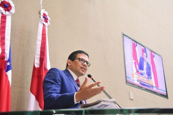 Alojamentos esportivos deverão ter brigadistas de incêndio no Amazonas