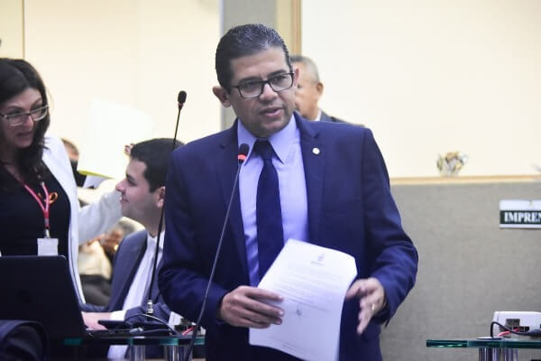 Assembleia do Amazonas terá Frente da Cadeia Produtiva da Reciclagem